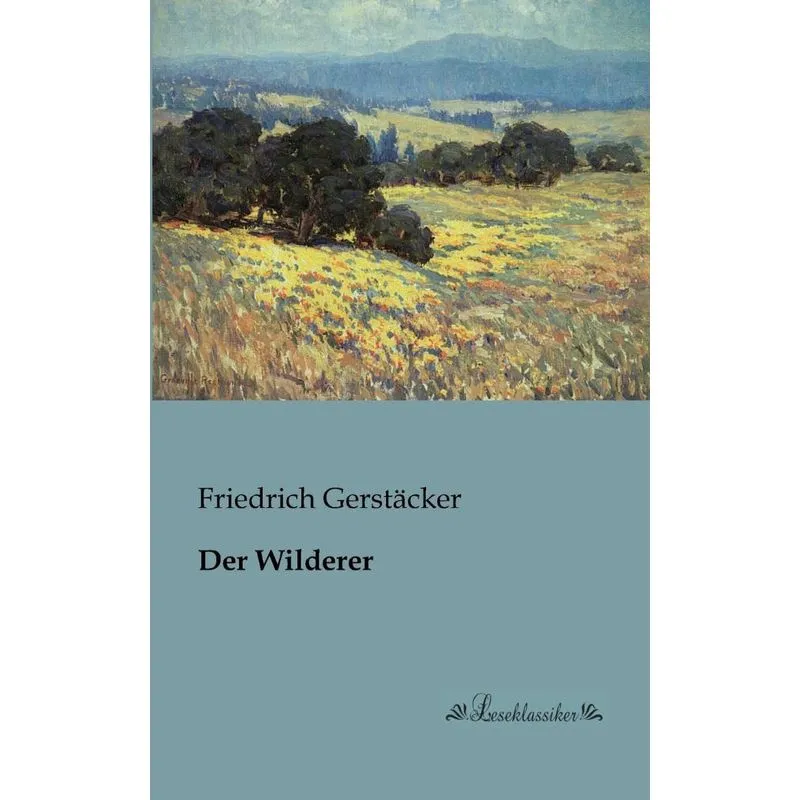 Der Wilderer