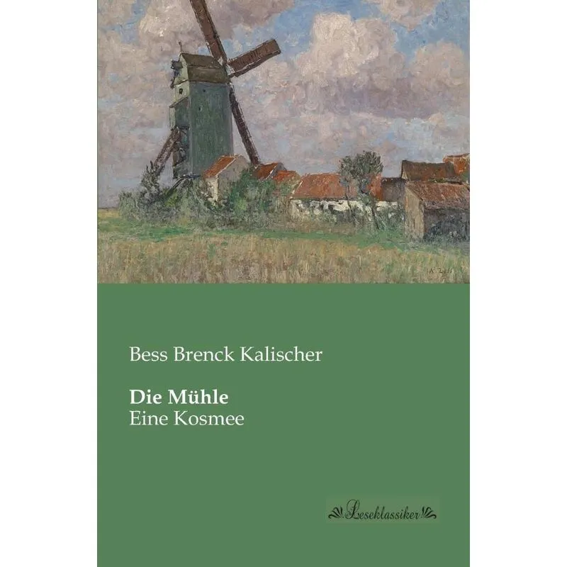 Die Mühle