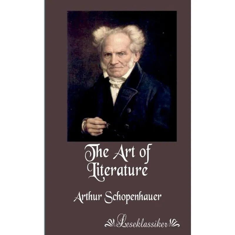 The Art of Literature