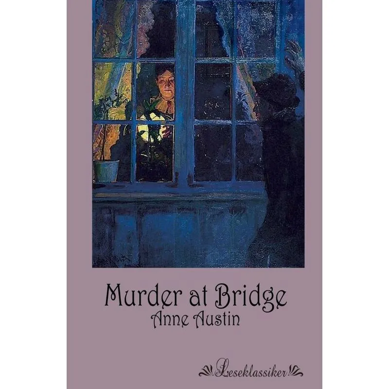Murder at Bridge