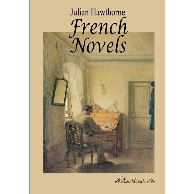 French Novels