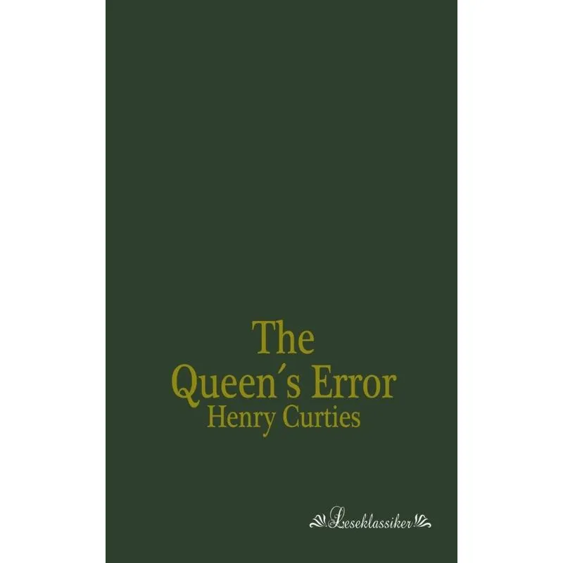The Queens Error