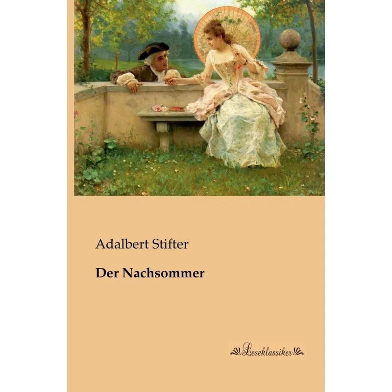 Der Nachsommer