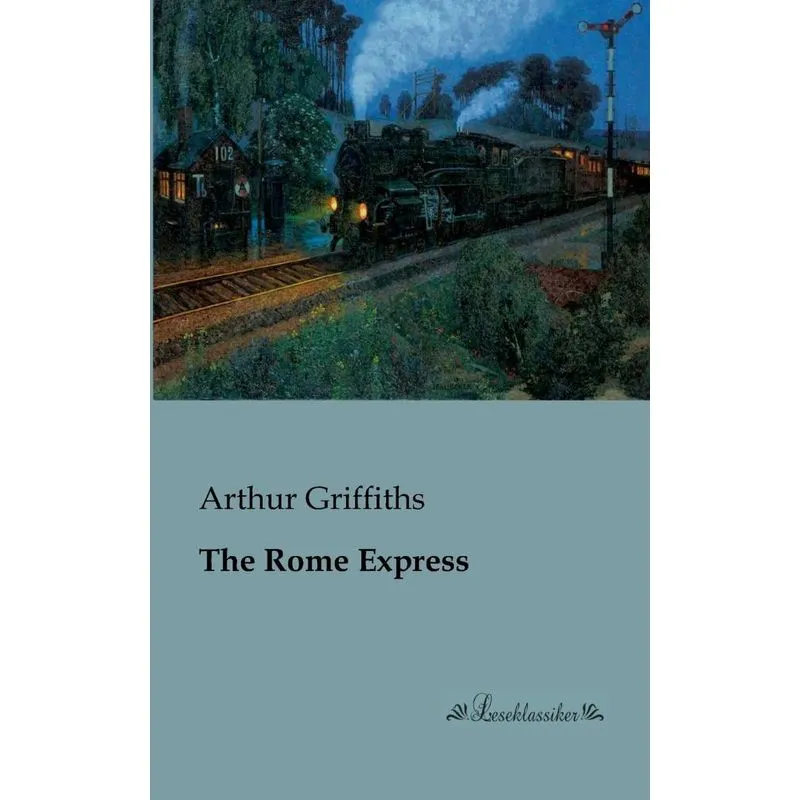 The Rome Express