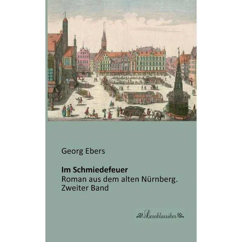 Im Schmiedefeuer