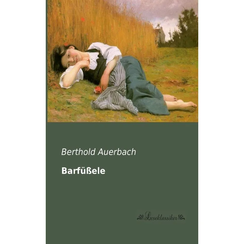 Barfüßele