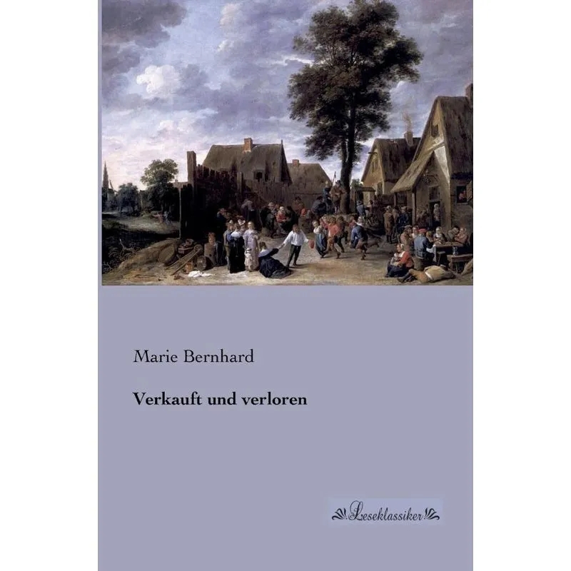 Verkauft Und Verloren