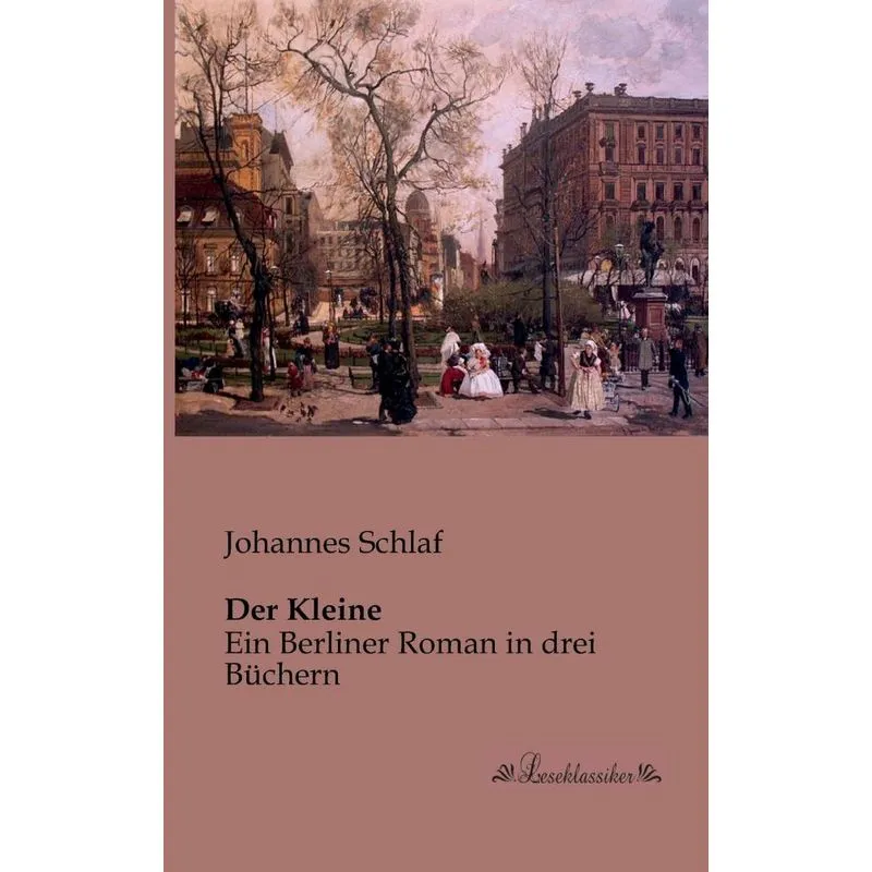 Der Kleine