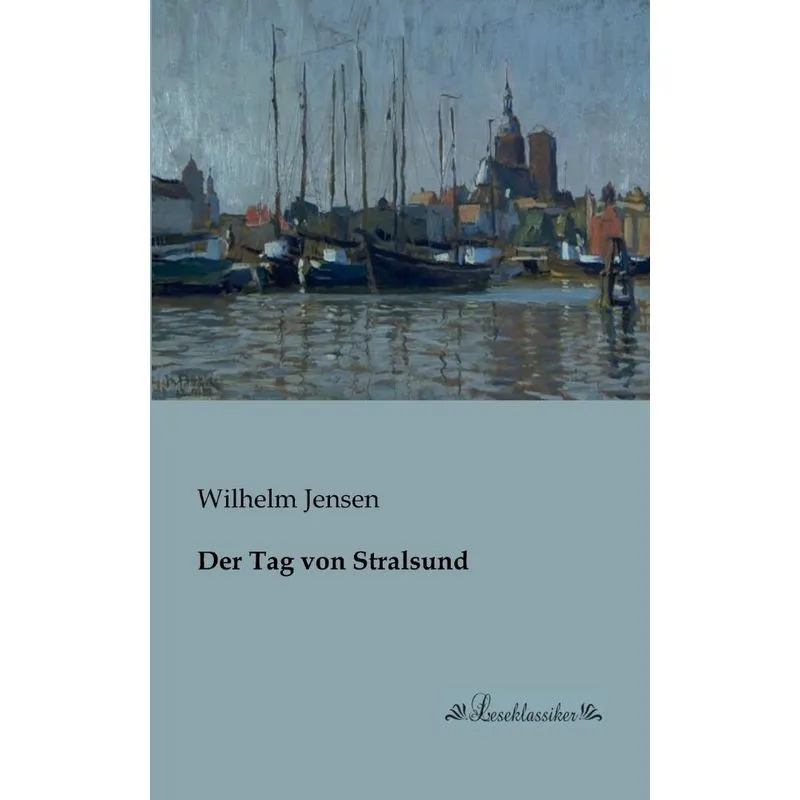 Der Tag von Stralsund