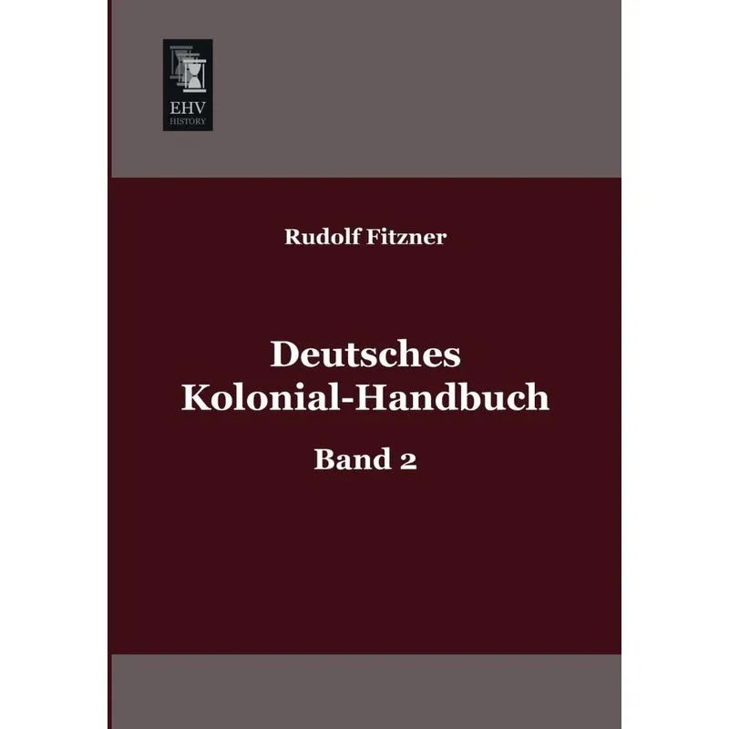 Deutsches Kolonial-Handbuch