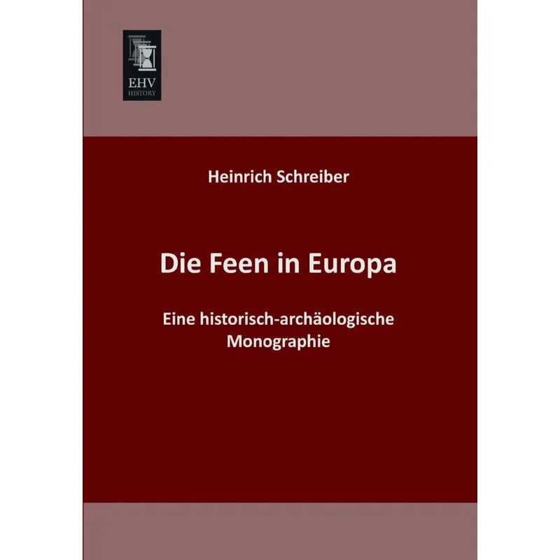 Die Feen In Europa