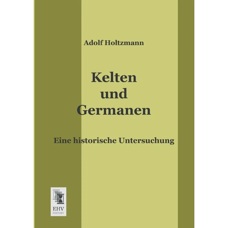 Kelten Und Germanen