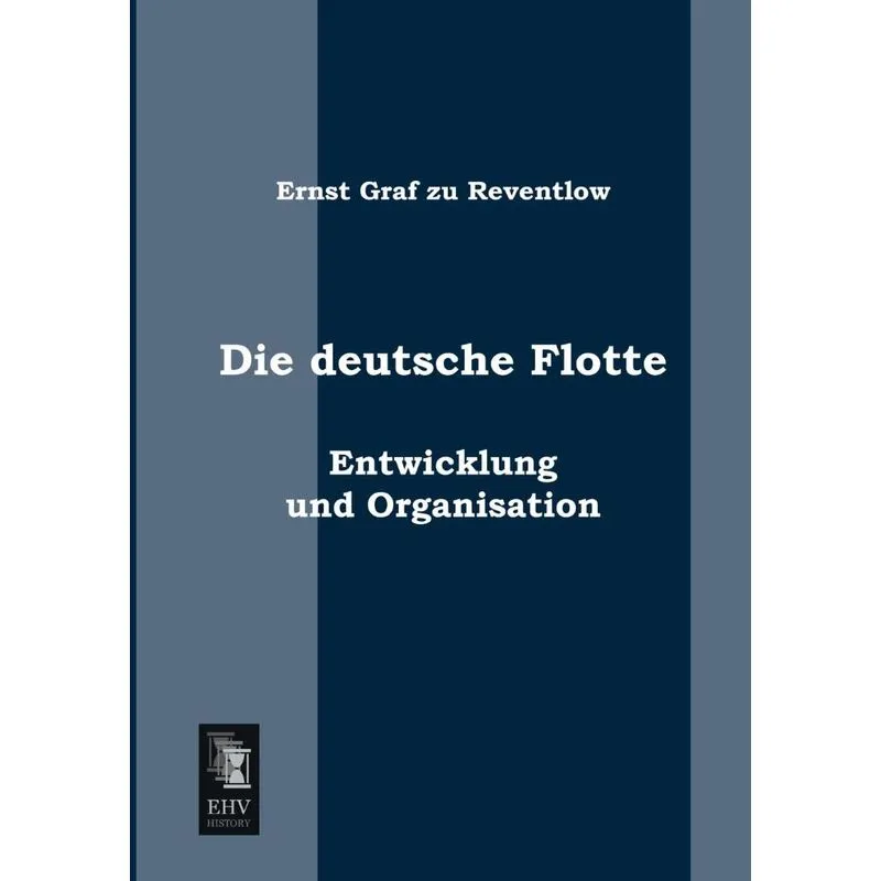 Die Deutsche Flotte