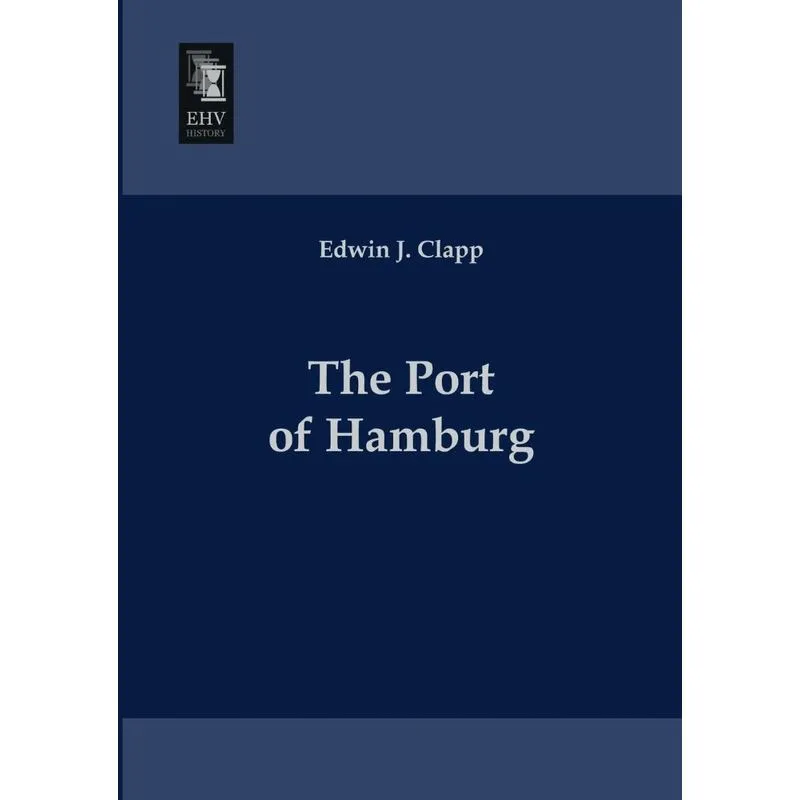 The Port of Hamburg
