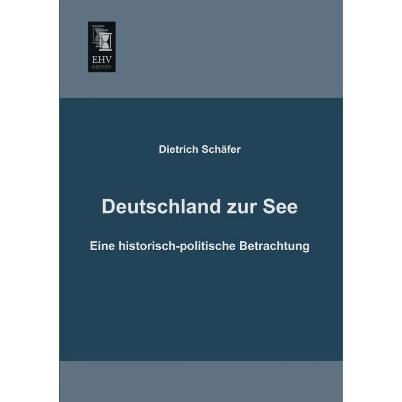 Deutschland Zur See