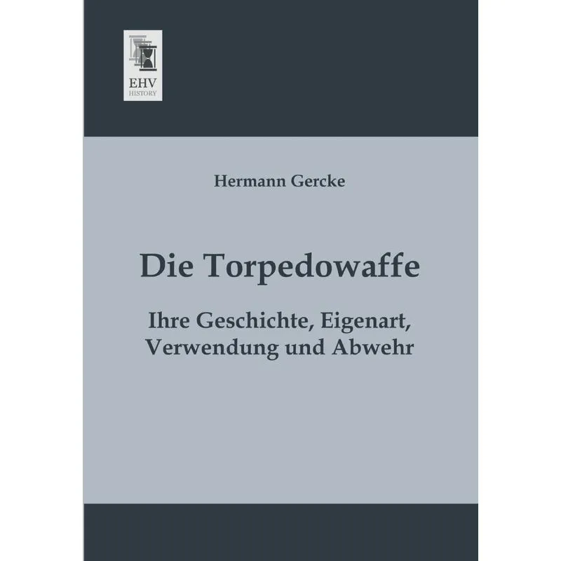 Die Torpedowaffe
