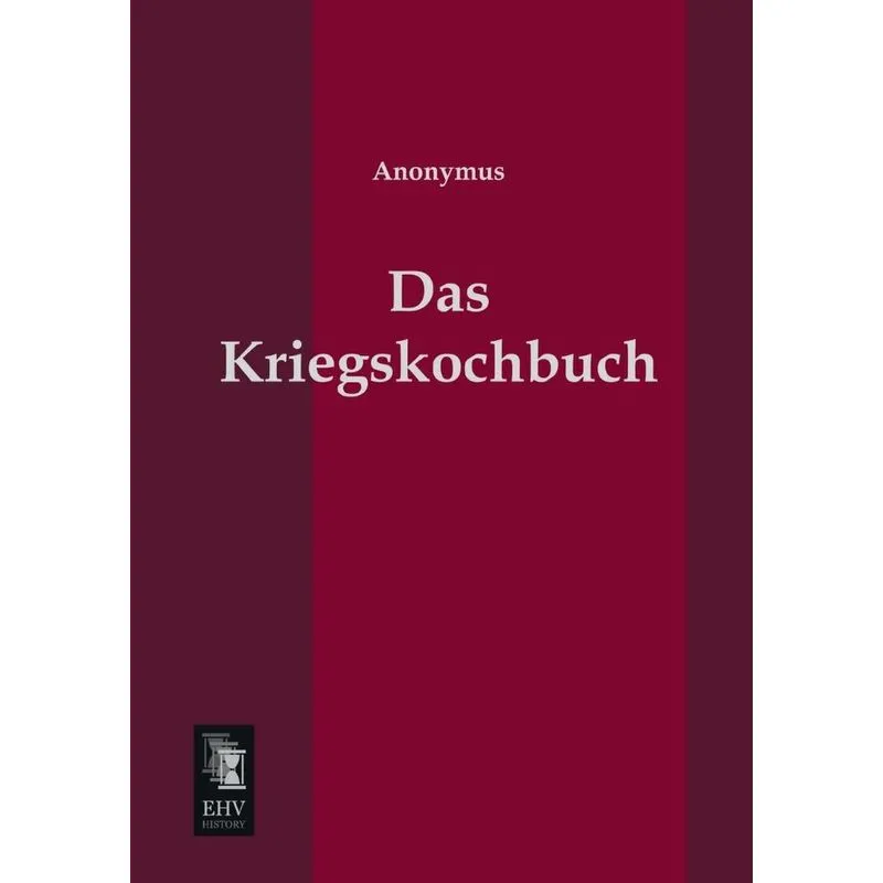 Das Kriegskochbuch