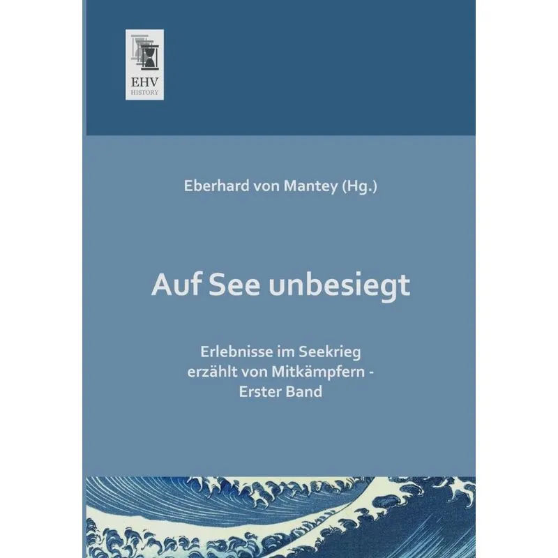 Auf See Unbesiegt