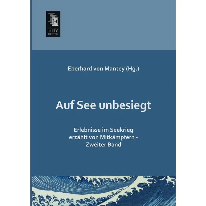 Auf See Unbesiegt