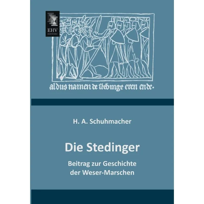 Die Stedinger