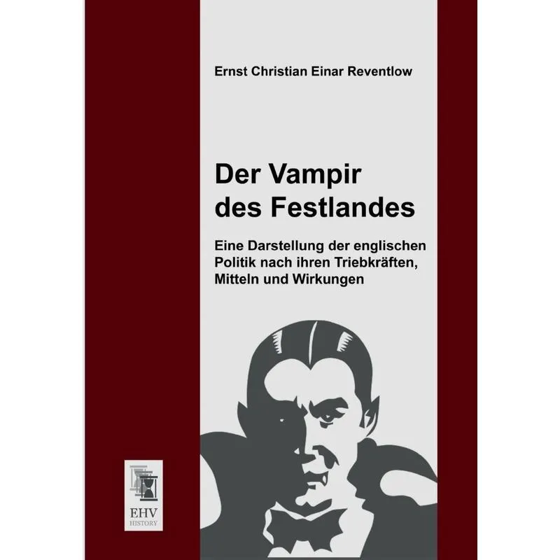 Der Vampir Des Festlandes