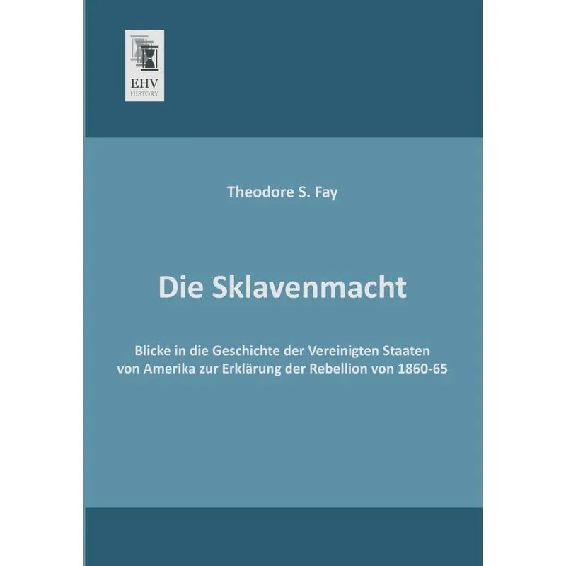 Die Sklavenmacht