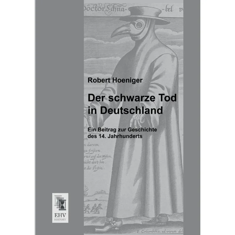 Der Schwarze Tod In Deutschland