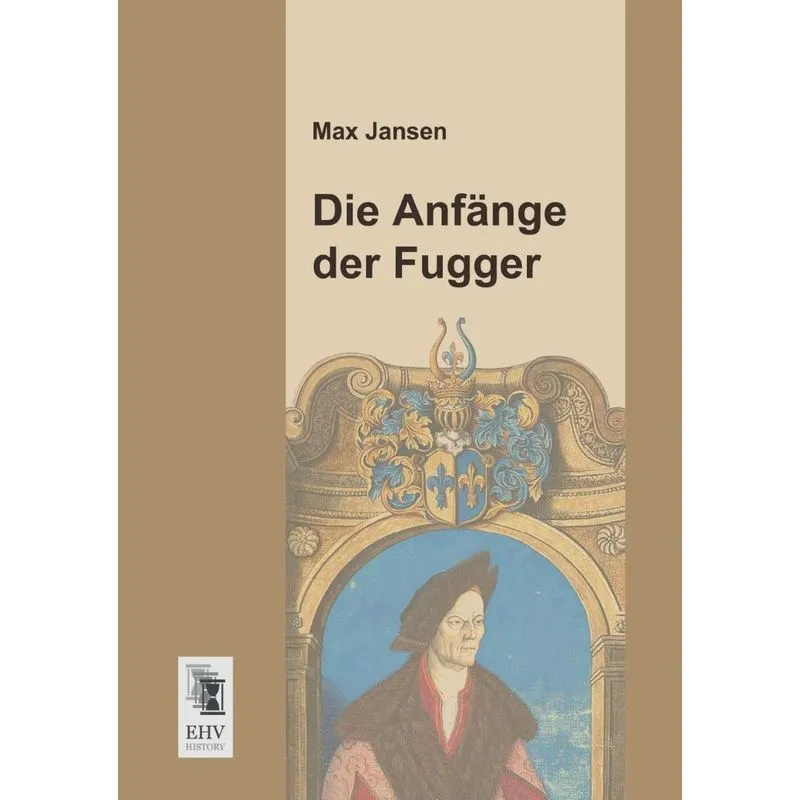 Die Anfange Der Fugger