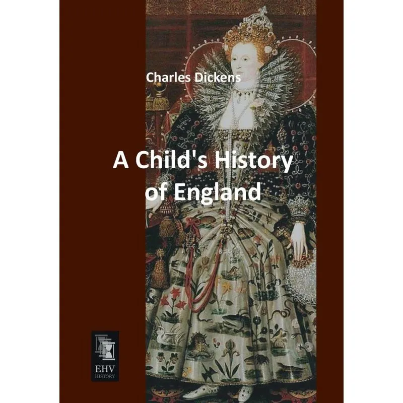 A Child\s History Of England