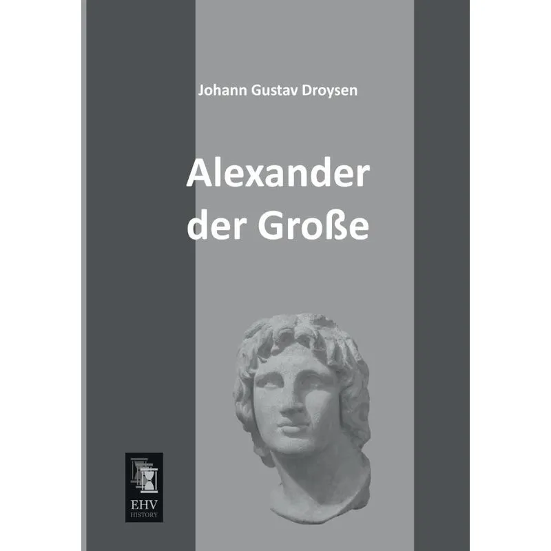 Alexander Der Grosse