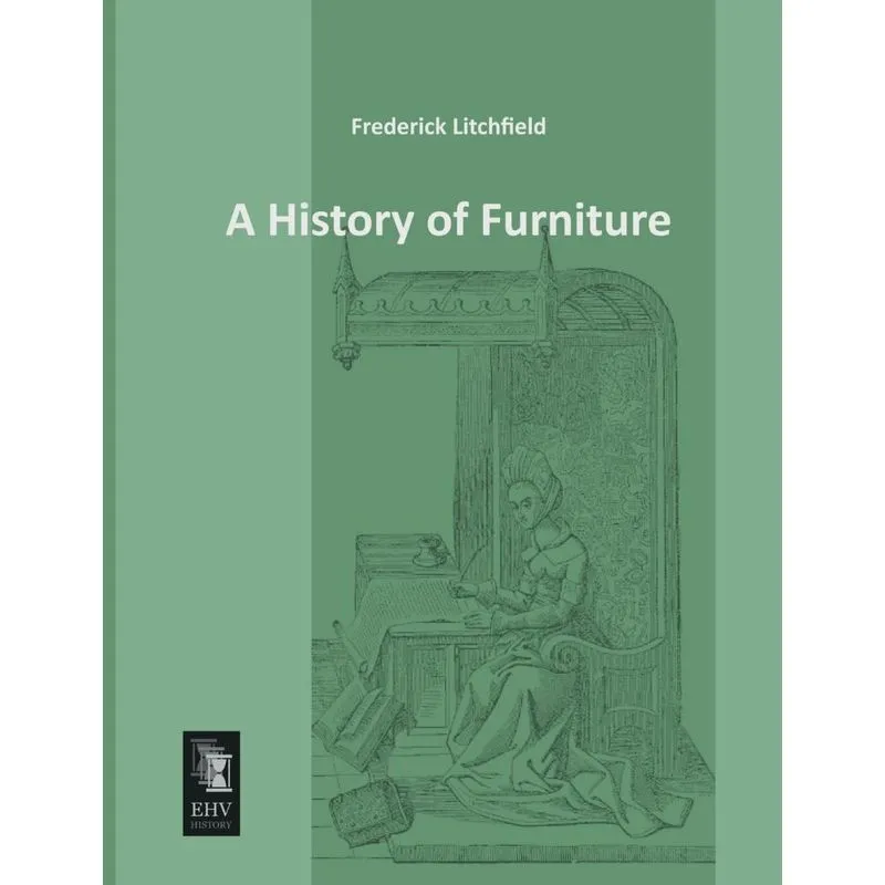 A History of Furniture