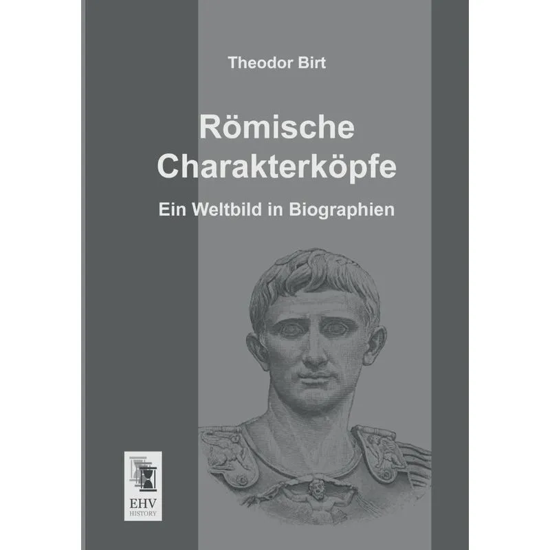 Romische Charakterkopfe