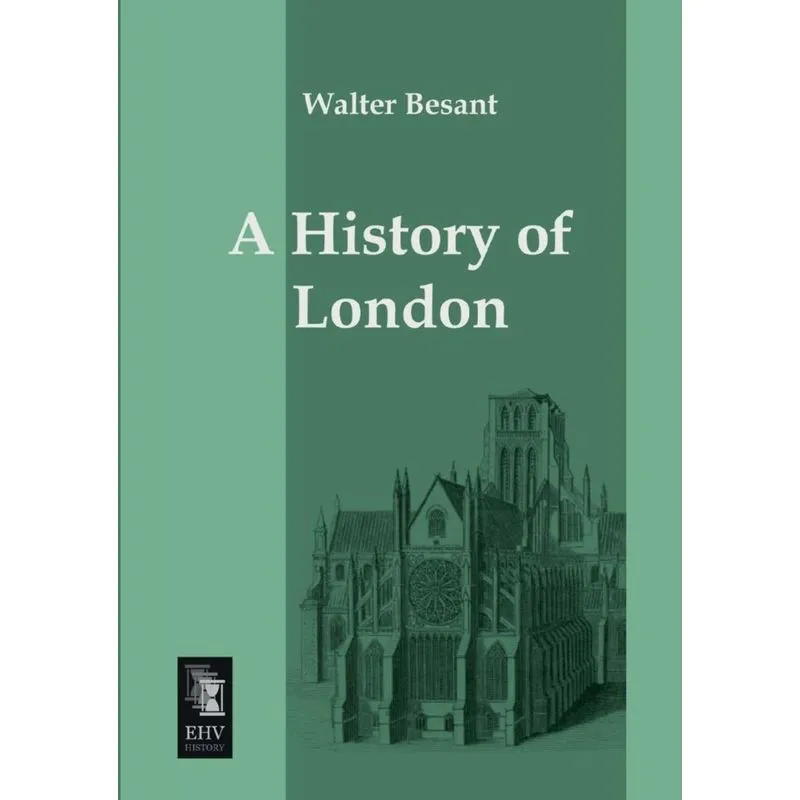 A History of London
