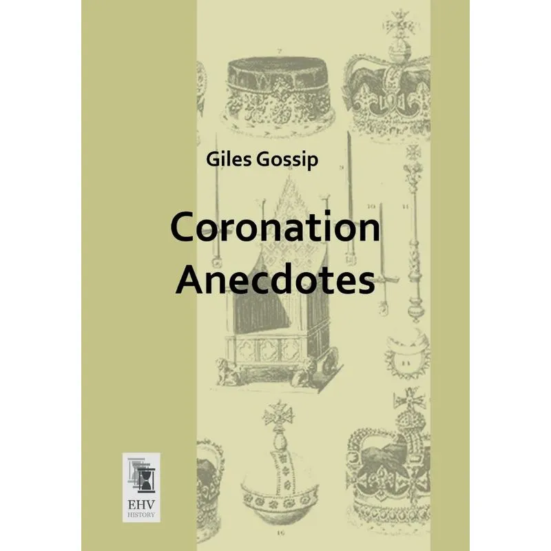 Coronation Anecdotes