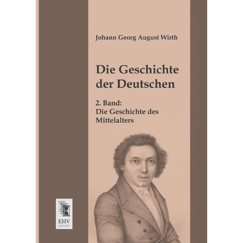 Die Geschichte Der Deutschen