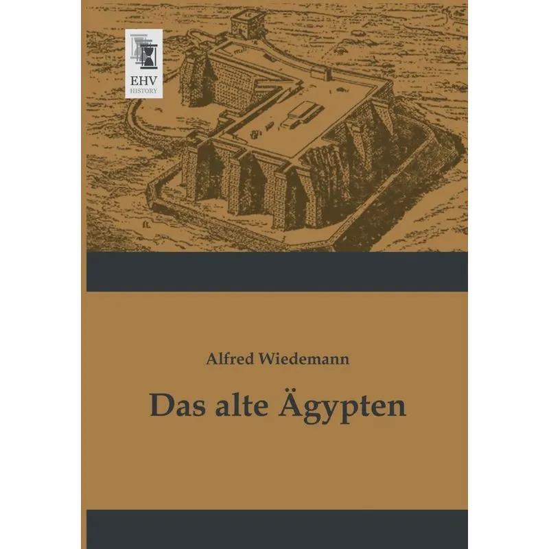 Das Alte Agypten