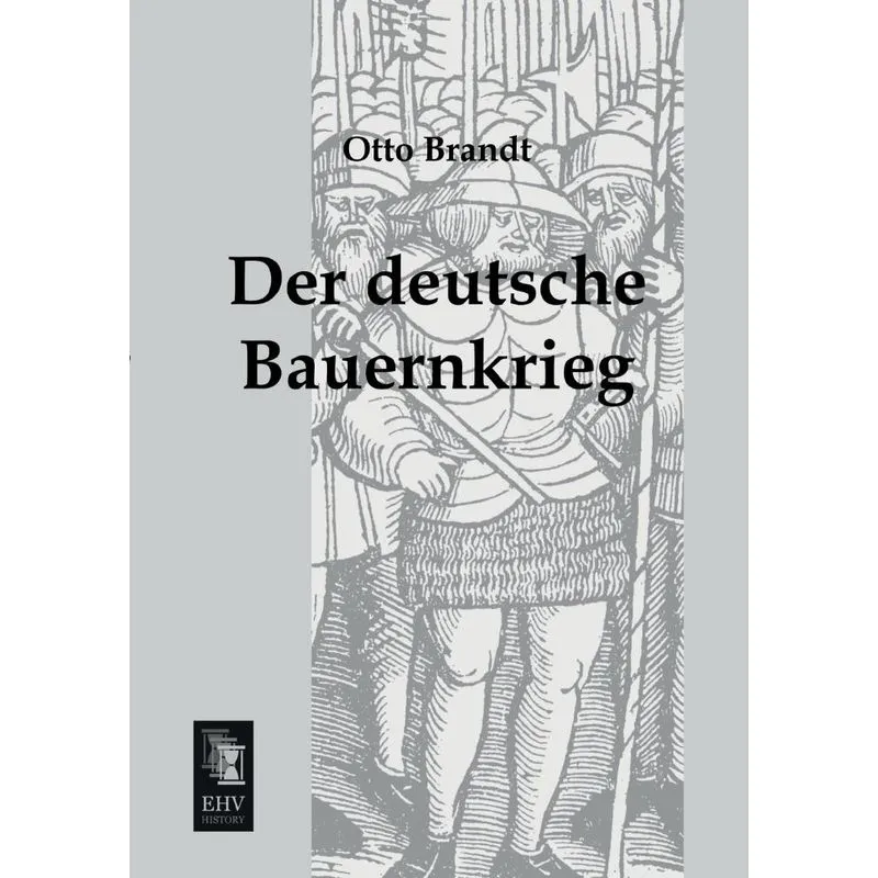 Der Deutsche Bauernkrieg