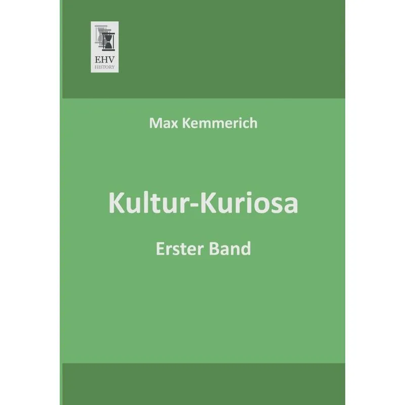 Kultur-kuriosa