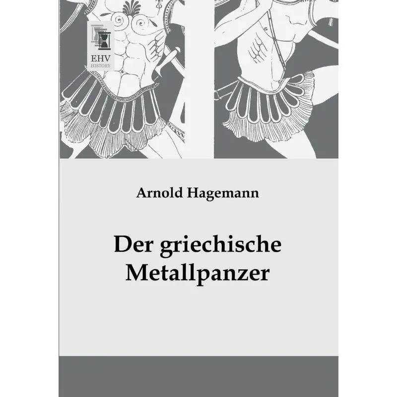 Der Griechische Metallpanzer
