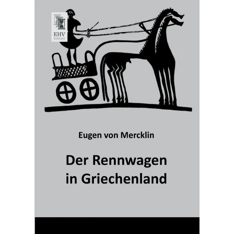 Der Rennwagen In Griechenland