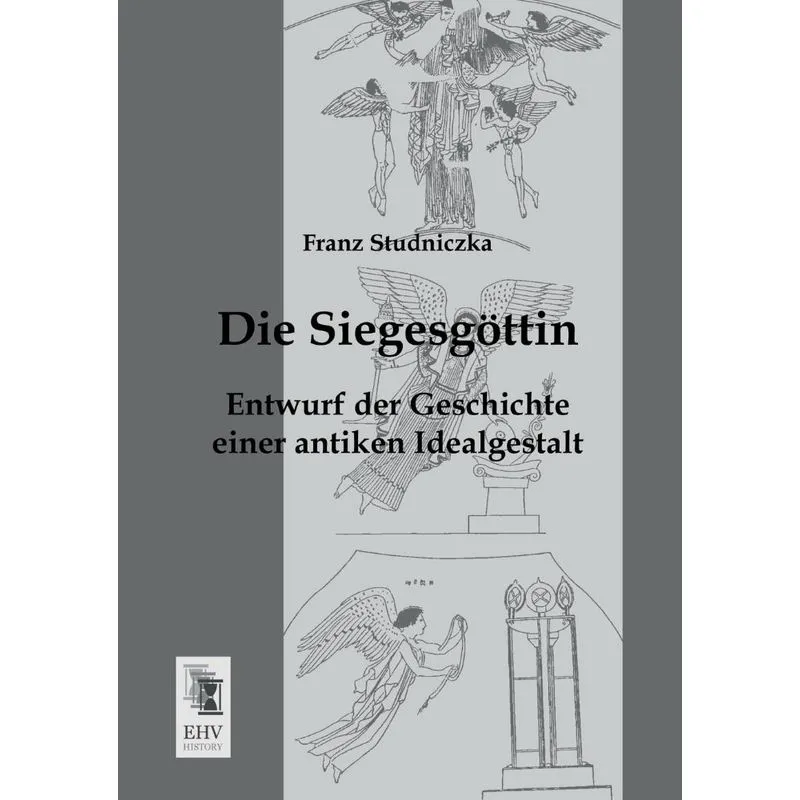 Die Siegesgottin