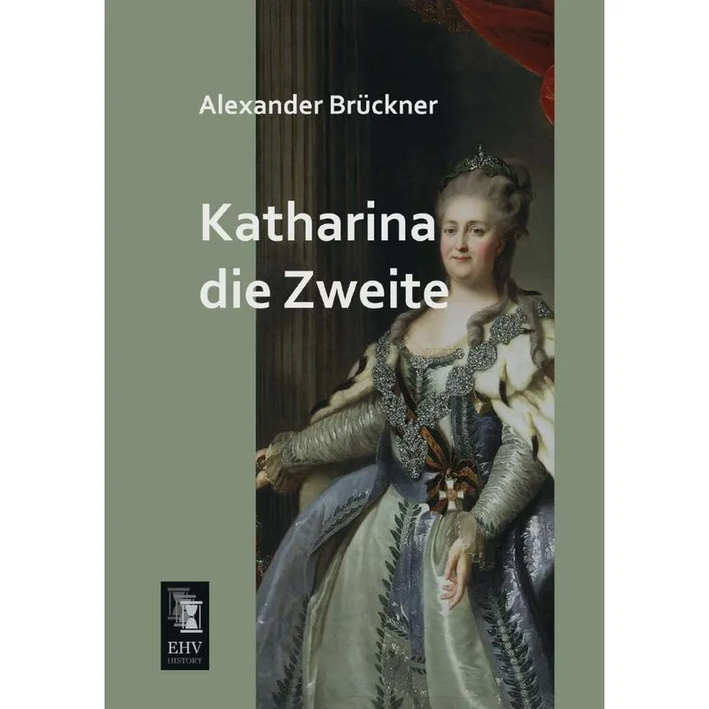 Katharina Die Zweite