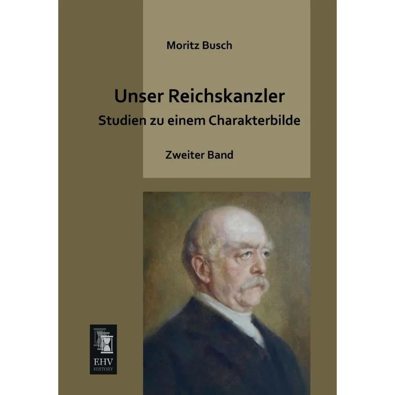Unser Reichskanzler