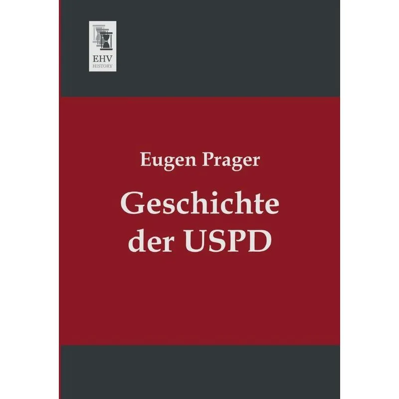 Geschichte Der Uspd