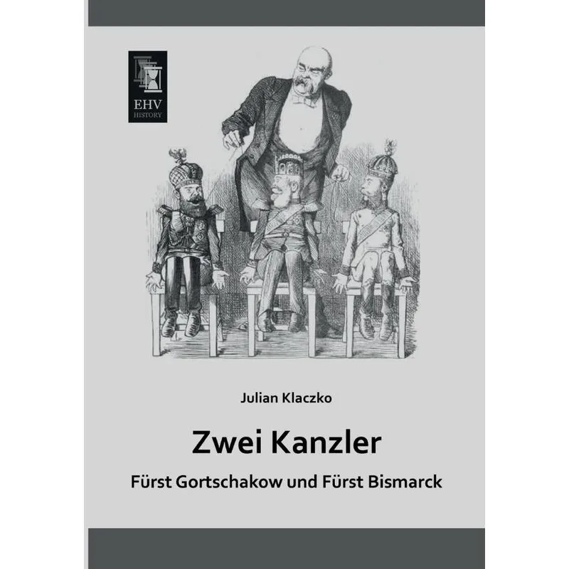 Zwei Kanzler