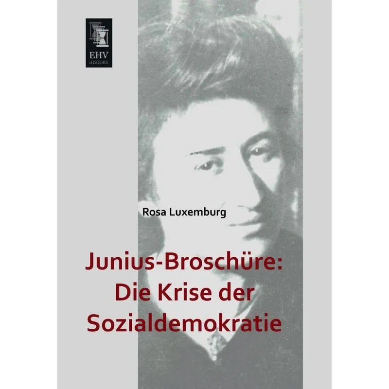 Junius-broschure
