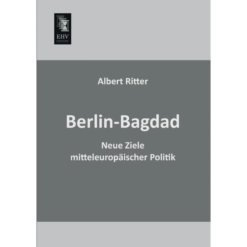 Berlin-bagdad