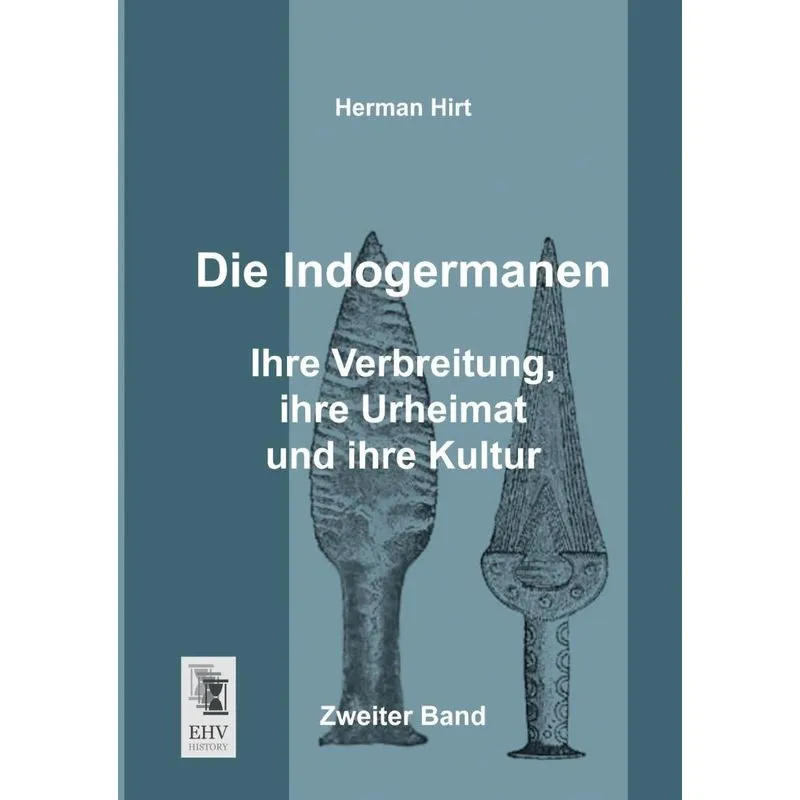 Die Indogermanen