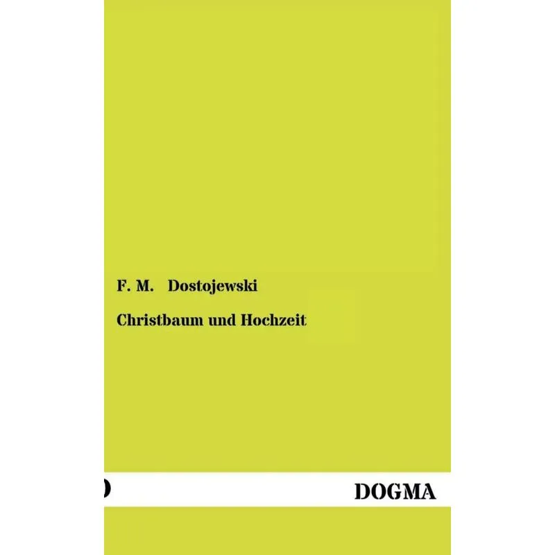 Christbaum Und Hochzeit /