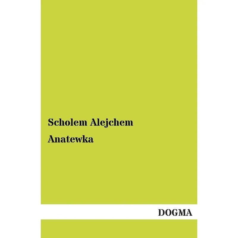 Anatewka